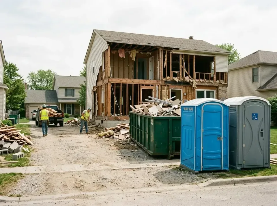 home-renovation-demolition-sit-010 — frequently asked questions, Portable Toilet & Dumpsters Rental in Roosevelt Gardens, FL